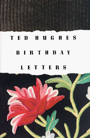 Birthday letters Cover