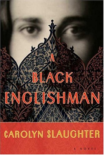 A black Englisman Cover