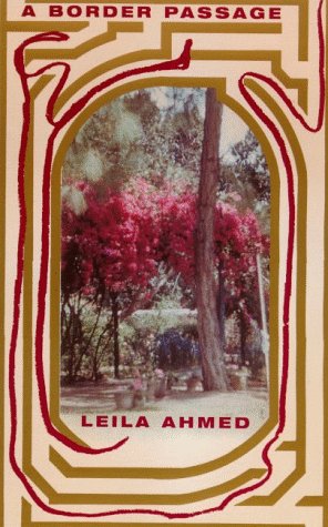 A border passage Cover