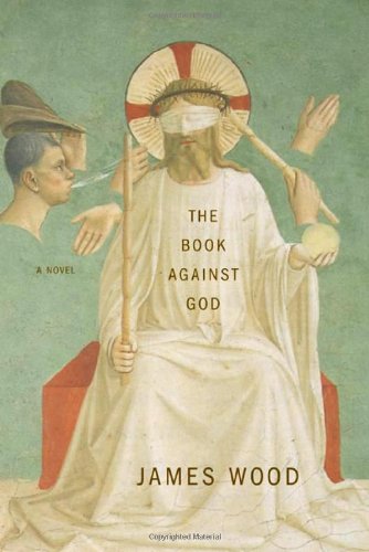 The book against God Cover