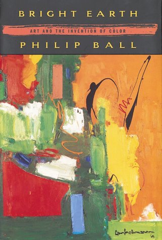 Bright Earth Cover