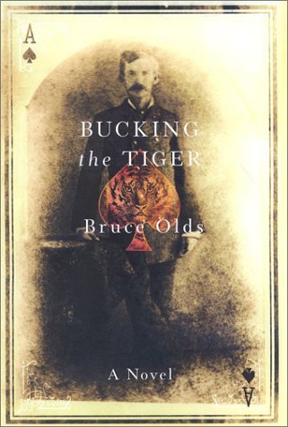 Bucking the tiger Cover