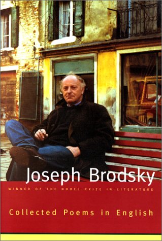 Collected poems in English Cover