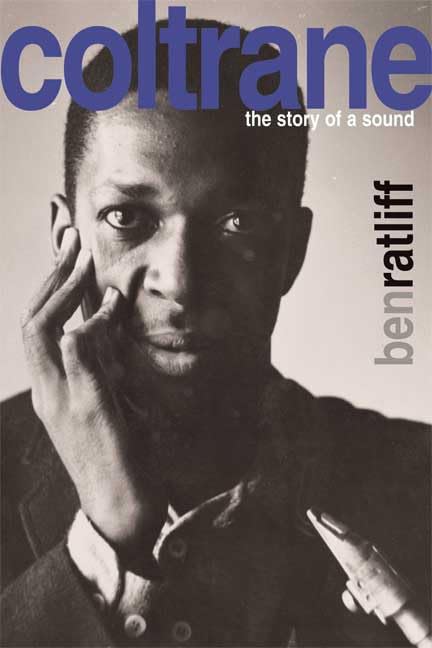 Coltrane Cover