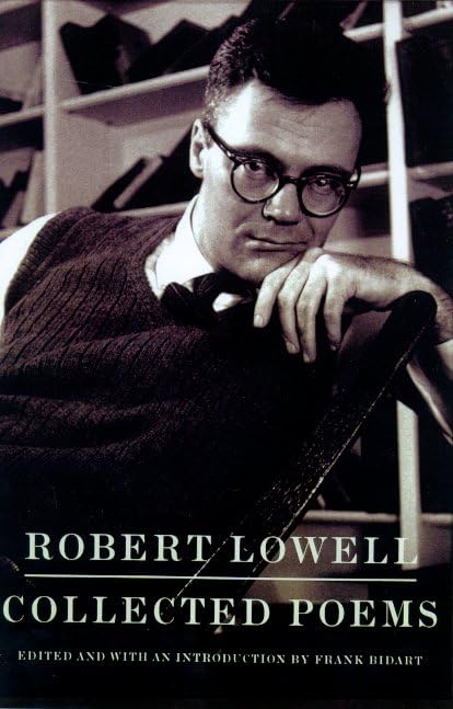 Collected Poems Cover