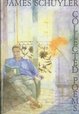 Collected poems Cover