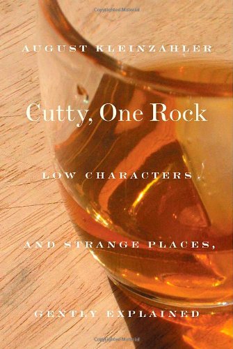 Cutty, One Rock Cover