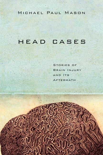 Head Cases Cover