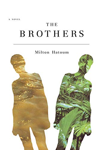 The brothers Cover