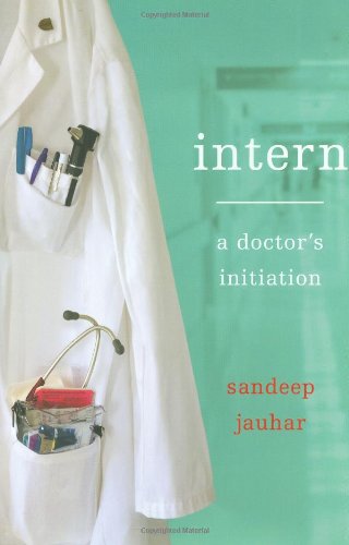 Intern Cover