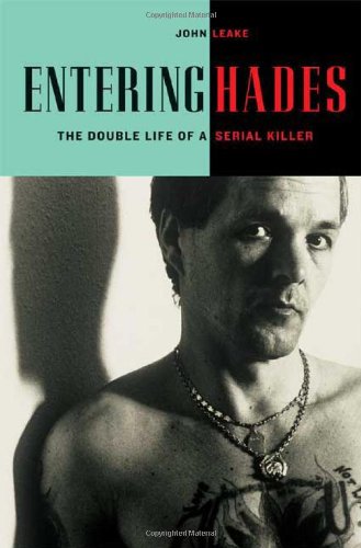 Entering Hades Cover
