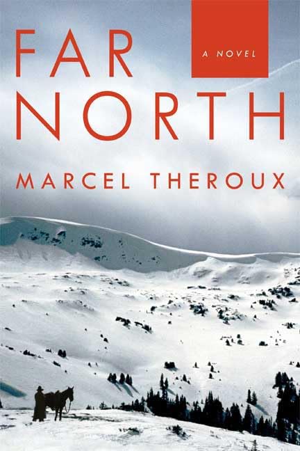 Far north Cover