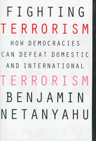 Fighting Terrorism Cover