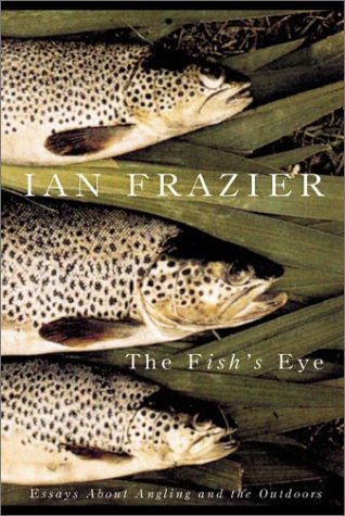The fish's eye Cover