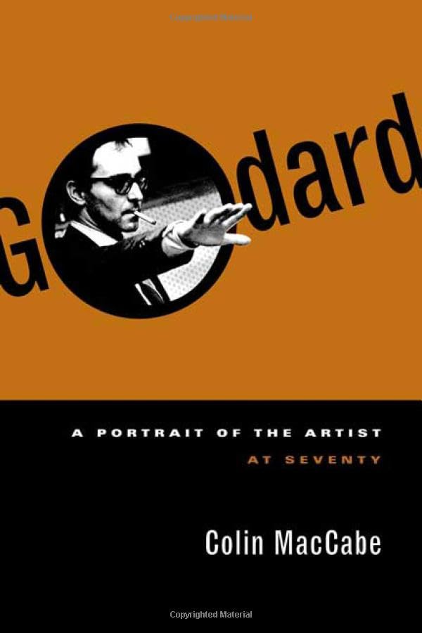 Godard Cover