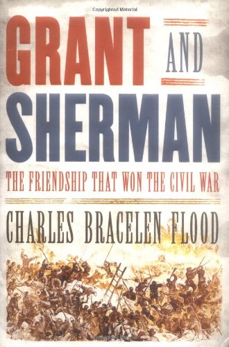 Grant and Sherman Cover