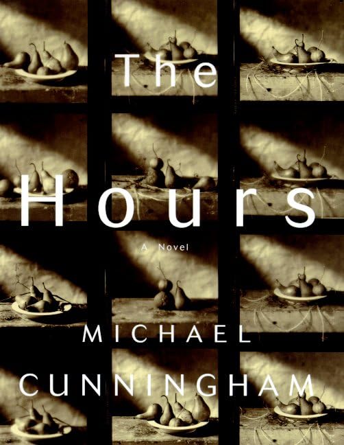 The hours Cover
