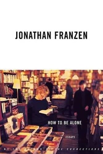 How to be alone Cover
