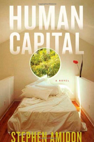 Human capital Cover