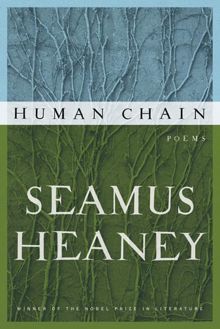 Human chain Cover