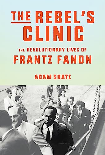 The Rebel's Clinic Cover