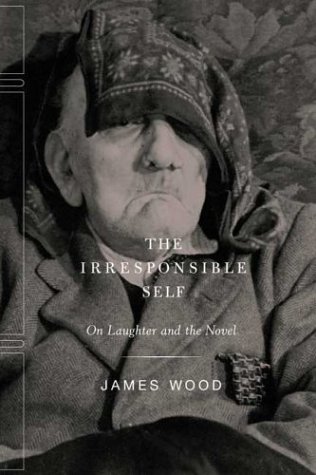 The Irresponsible Self Cover