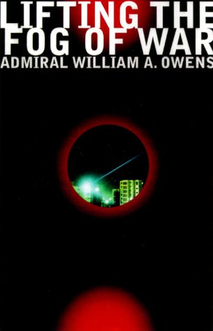 Lifting the Fog of War Cover