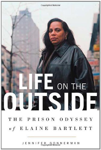 Life on the outside Cover