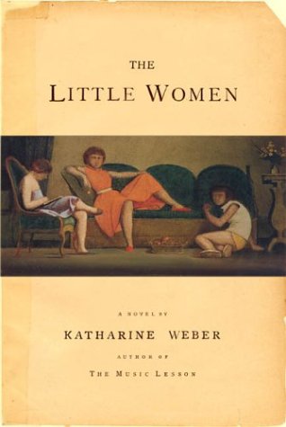 The little women Cover