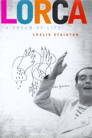 Lorca Cover