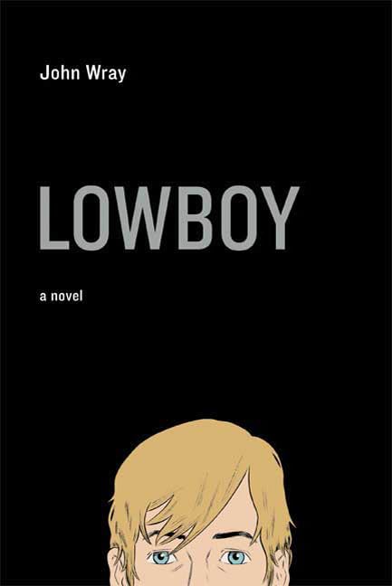 Lowboy Cover