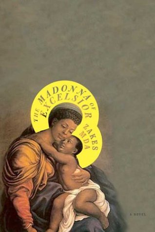 The Madonna of Excelsior Cover