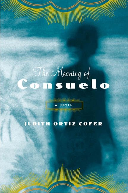 The meaning of consuelo Cover