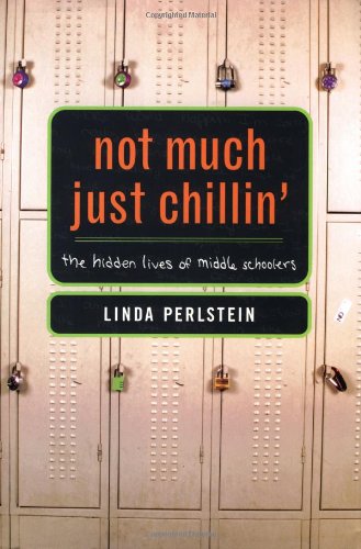 Not much, just chillin Cover