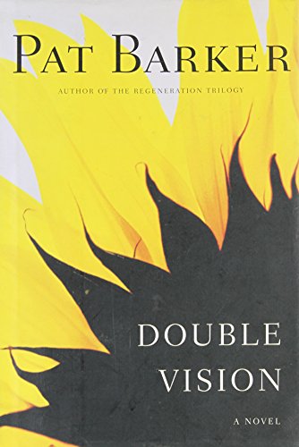 Double vision Cover