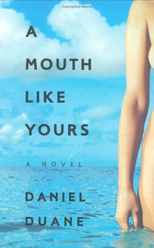 A mouth like yours Cover