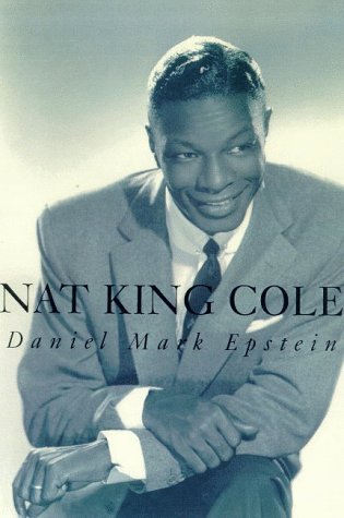 Nat King Cole Cover