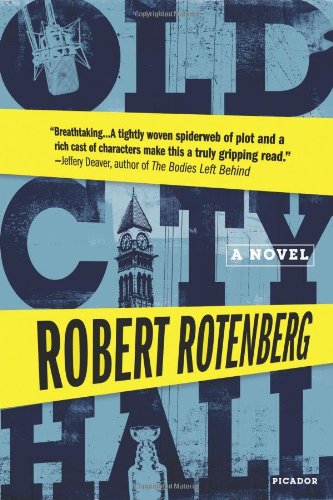 Old City Hall Cover