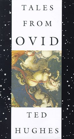 Tales from Ovid Cover