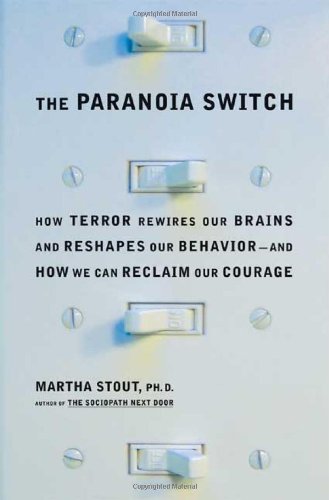 The Paranoia Switch Cover