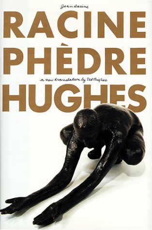 Phedre Cover
