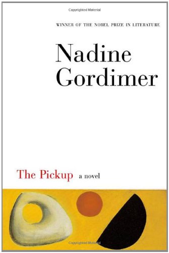 The pickup Cover