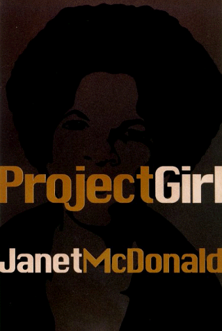 Project girl Cover