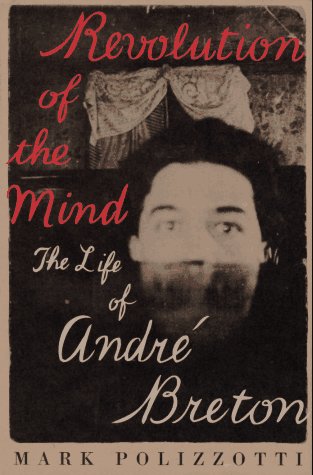 Revolution of the mind Cover