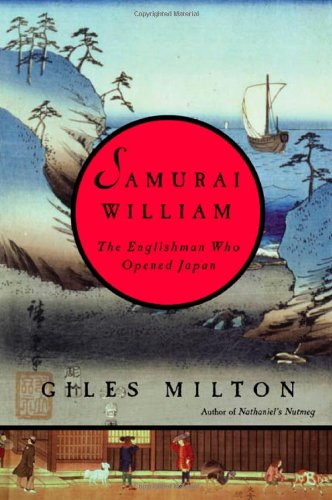 Samurai William Cover