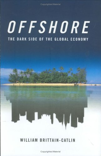 Offshore Cover