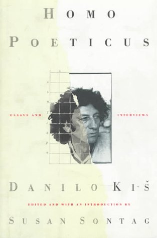 Homo poeticus Cover