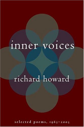 Inner voices Cover