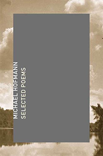 Selected poems Cover