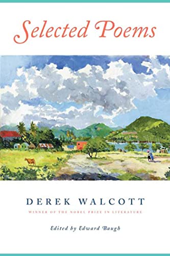 Selected Poems Cover